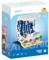 Klocki Surfowanie 1471el - tantis.pl