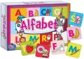 Kangur. Alfabet, 24 elementy - tantis.pl