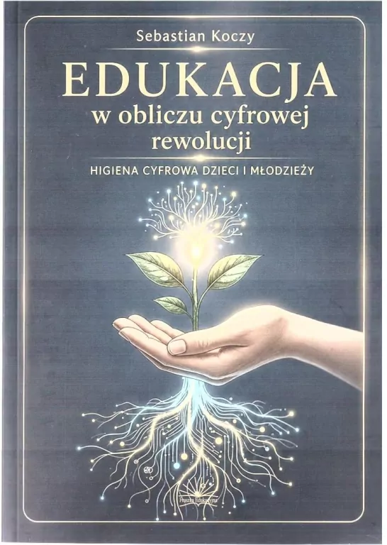 Edukacja w obliczu cyfrowej rewolucji - tantis.pl