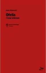 Ofelia i inne wiersze