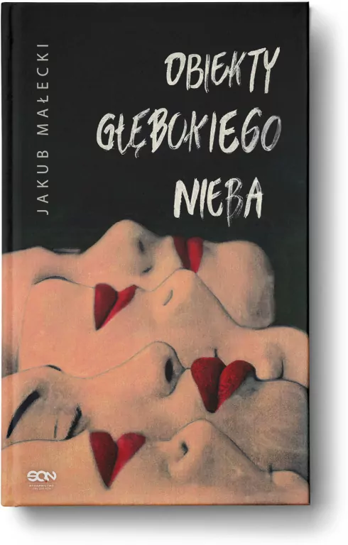Obiekty głębokiego nieba - tantis.pl