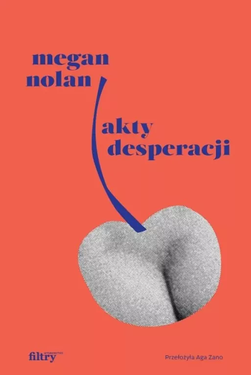 Akty desperacji - tantis.pl