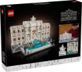 LEGO® Fontanna di Trevi 21062 - tantis.pl