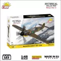 Messerschmitt Bf-109F - tantis.pl