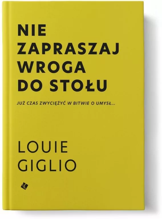 Nie zapraszaj wroga do stołu - tantis.pl