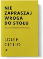 Nie zapraszaj wroga do stołu - tantis.pl