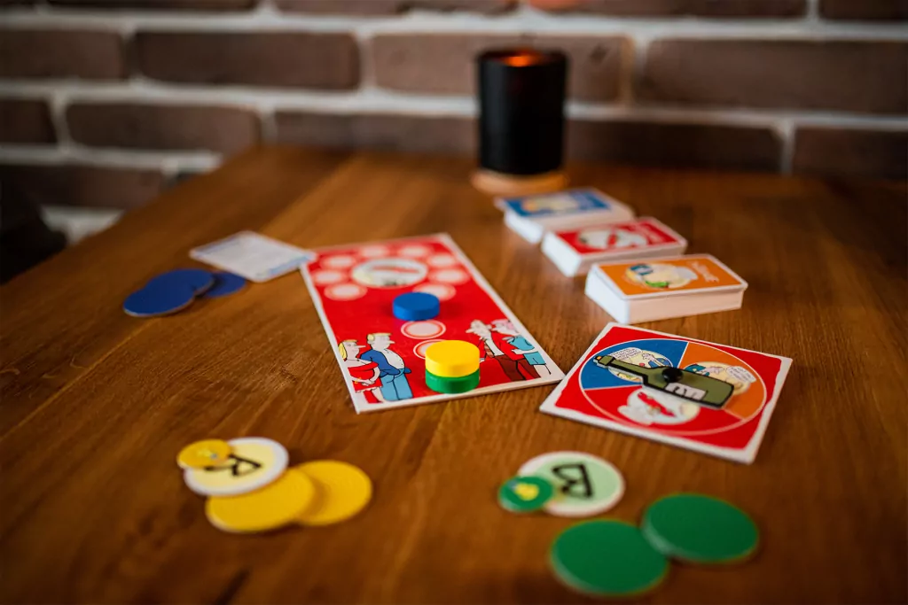 Pytanie czy wyzwanie? - tantis.pl