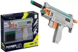 Karabin na naboje piankowe