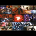 Trefl. Puzzle 13500 + plakat. The Infinity Saga. The Ultimate Marvel Collection - tantis.pl