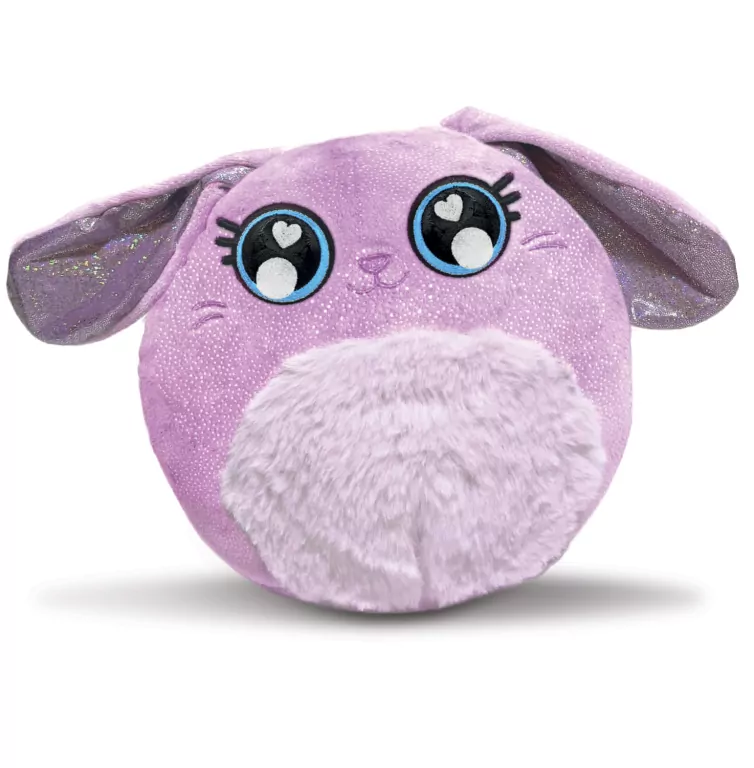 Little Biggies! Mini maskotka do pompowania - tantis.pl