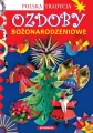 Ozdoby bożonarodzeniowe. Polska tradycja - tantis.pl