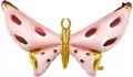 Balon foliowy Motyl - tantis.pl