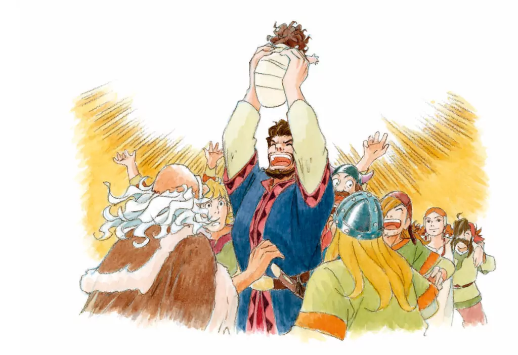 Ronja, córka zbójnika - tantis.pl