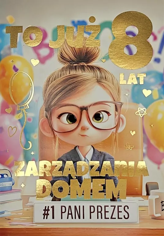 Karnet 3K Urodziny - tantis.pl