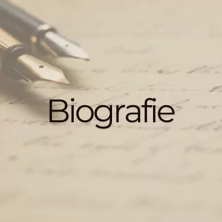 Biografie