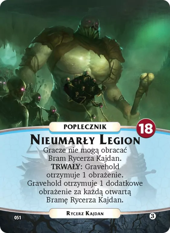 Aeon's End. Otchłań - tantis.pl