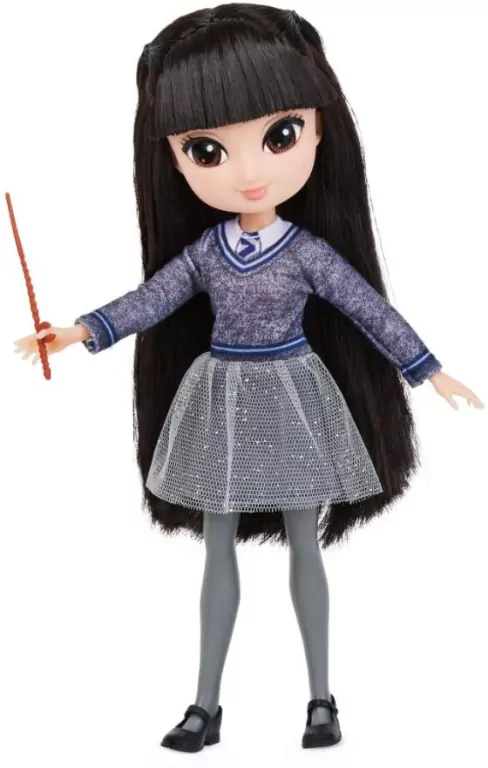 Lalka Cho Chang. Wizarding World - tantis.pl