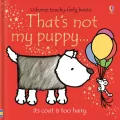 That's not my puppy... - tantis.pl