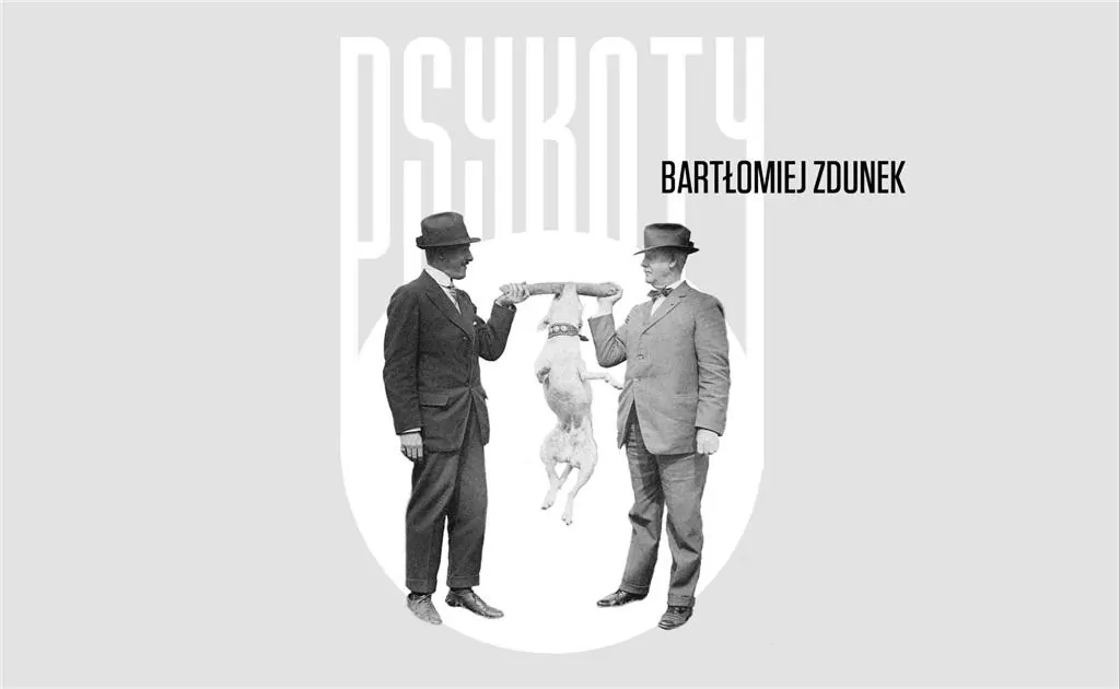 Psykoty - tantis.pl