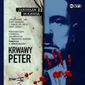 Krwawy Peter audiobook - tantis.pl