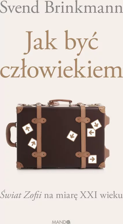 Jak być człowiekiem - tantis.pl