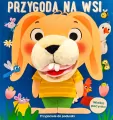 Przygoda na wsi. Audiobook - tantis.pl