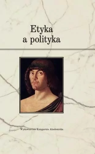 Etyka a polityka - tantis.pl