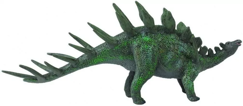 Dinozaur kentrozaur - tantis.pl