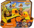 Rubble i Jego Ekipa: Pojazd Rubble'a Deluxe - tantis.pl