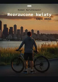 Rozrzucone kwiaty - tantis.pl
