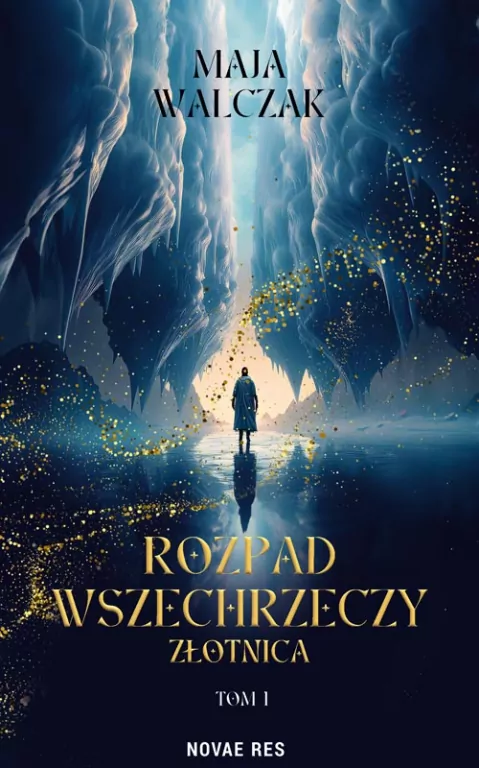 Rozpad Wszechrzeczy. Złotnica - tantis.pl