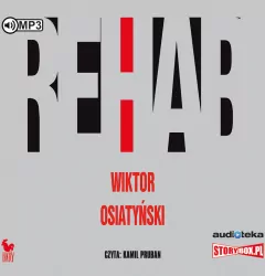 Rehab. Audiobook