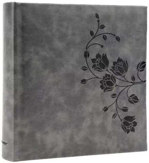 Fotoalbum kieszeniowy szyty. Ornament 1 - tantis.pl