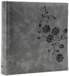 Fotoalbum kieszeniowy szyty. Ornament 1