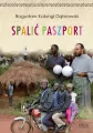 Spalić paszport - tantis.pl