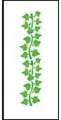 Szablon bordiurowy 6x28cm - tantis.pl