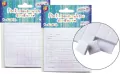 Kwadraty piankowe samoprzylepne dwustronne MIX - tantis.pl