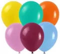 Balony pastelowe 25cm - tantis.pl