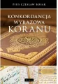 Konkordacja wyrazowa koranu - tantis.pl