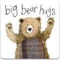 Magnes FM200 Big bear hugs - tantis.pl