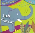 Słoń trąbalski - tantis.pl