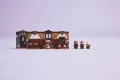 LEGO® Harry Potter. Zamek Hogwart™: Zajęcia z zaklęć i uroków 76442 - tantis.pl
