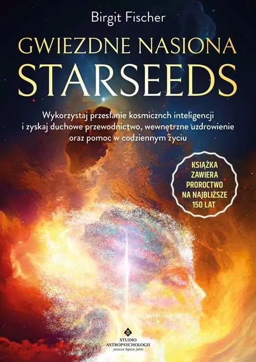 Gwiezdne nasiona Starseeds - tantis.pl