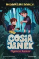 Gosia i Janek T.1 Tajemnicze kamienie - tantis.pl