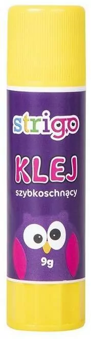 Klej szybkoschnący 9g. 24 sztuk. - tantis.pl