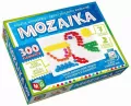 Mozaika 300 elementów - tantis.pl