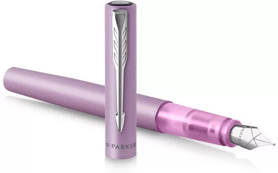 Pióro wieczne Vector XL, Lilac M - tantis.pl