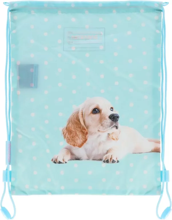 Worek na obuwie Puppy Line ASTRA - tantis.pl