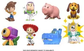 Disney Pixar Toy Story Small Stars Minifigurka MIX - tantis.pl