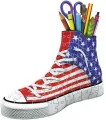 Puzzle 108 Sneaker - tantis.pl